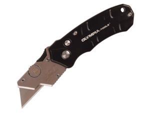 Utility Knife Turbo By Olympia Tools Utility Knife Turbo By Olympia Tools