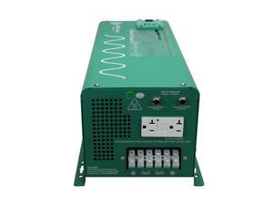 2500 WATT PURE SINE INVERTER CHARGER 12 VDC to 120 VAC 2500 WATT PURE SINE INVERTER CHARGER 12 VDC to 120 VAC