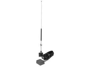 ON-GLASS CB ANTENNA ON-GLASS CB ANTENNA