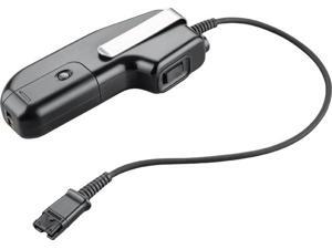 Plantronics - 201059-01 - Plantronics CA12CD-S Headset/Headphone Adapter Remote Unit Plantronics - 201059-01 - Plantronics CA12CD-S Headset/Headphone Adapter Remote Unit
