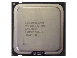 Intel Pentium Dual-Core E2200 2.2 GHz SLA8X 1M L2 Cache 800MHz FSB LGA 775 desktop CPU Intel Pentium Dual-Core E2200 2.2 GHz SLA8X 1M L2 Cache 800MHz FSB LGA 775 desktop CPU