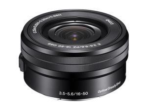 Sony SELP1650 16-50mm Power Zoom Lens Sony SELP1650 16-50mm Power Zoom Lens