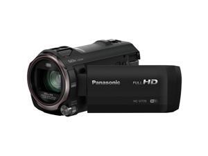 Panasonic HC-V770 Full HD Camcorder #HC-V770K Panasonic HC-V770 Full HD Camcorder #HC-V770K