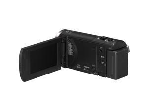 Panasonic V180 Full HD 1080p Camcorder Panasonic V180 Full HD 1080p Camcorder