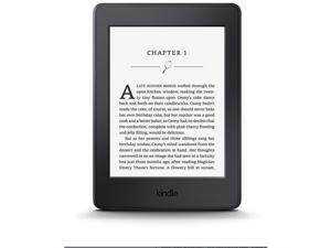 Amazon Kindle Paperwhite 6-inch 300 ppi WiFi 4GB E-Reader (2015) (Black) Amazon Kindle Paperwhite 6-inch 300 ppi WiFi 4GB E-Reader (2015) (Black)