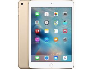 Apple iPad mini 4 with WiFi 128GB(MK9Q2ZP/A) (Gold) Apple iPad mini 4 with WiFi 128GB(MK9Q2ZP/A) (Gold)
