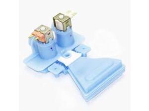 GE WH13X26535 Washer Water Inlet Valve Assembly GE WH13X26535 Washer Water Inlet Valve Assembly