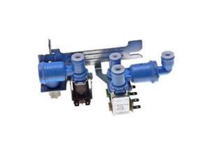 Exact replacement Frigidaire 242252702 water inlet valve assmebly Exact replacement Frigidaire 242252702 water inlet valve assmebly