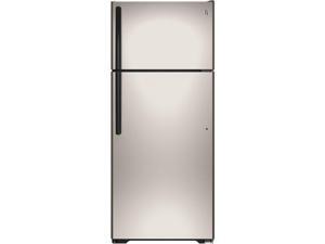 GTE18CCHSA - 17.5CF Fridge S GTE18CCHSA - 17.5CF Fridge S