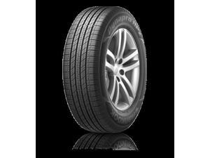 1 NEW Hankook DYNAPRO HP2 RA33 - P255/55R20 107H Tire 1 NEW Hankook DYNAPRO HP2 RA33 - P255/55R20 107H Tire