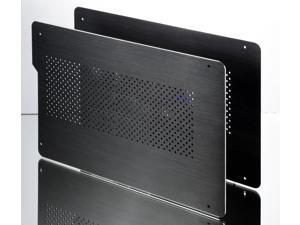 Alu. Side panel for RAIJINTEK OPHION (0R10B00097) case Alu. Side panel for RAIJINTEK OPHION (0R10B00097) case