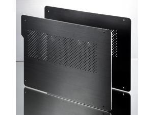 Alu. Side panel for RAIJINTEK OPHION EVO (0R10B00098) case Alu. Side panel for RAIJINTEK OPHION EVO (0R10B00098) case