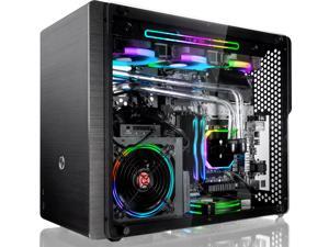 OPHION M EVO ALS, a SFF chassis (m-ATX) is designed to fulfil a smallest case built with max.Possibility high-end, gaming and standard components. Looking for a best of best? OPHION M EVO is the one. OPHION M EVO ALS, a SFF chassis (m-ATX) is designed to fulfil a smallest case built with max.Possibility high-end, gaming and standard components. Looking for a best of best? OPHION M EVO is the one.