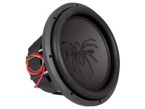 Soundstream T5.122 2,000w MAX DVC 2-Ohm 12" Subwoofer Soundstream T5.122 2,000w MAX DVC 2-Ohm 12" Subwoofer