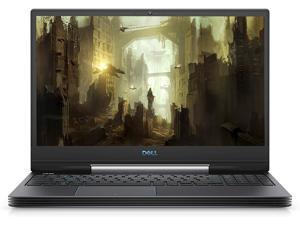 Dell G5 15 Gaming Laptop: Core i7-9750H, NVidia RTX 2060, 15.6" Full HD 144Hz Display, 16GB RAM, 512GB SSD Dell G5 15 Gaming Laptop: Core i7-9750H, NVidia RTX 2060, 15.6" Full HD 144Hz Display, 16GB RAM, 512GB SSD