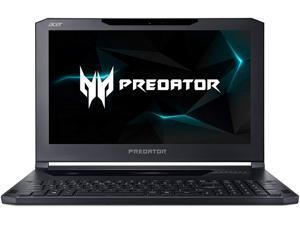 Acer Predator Triton 700 Gaming Laptop: Core i7-7700HQ, NVidia GTX 1080, 32GB RAM, 512GB SSD, 15.6” Full HD 120Hz Display Acer Predator Triton 700 Gaming Laptop: Core i7-7700HQ, NVidia GTX 1080, 32GB RAM, 512GB SSD, 15.6” Full HD 120Hz Display