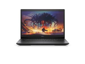 Dell G5 15 Gaming Laptop: Core i5-10300H, 256GB SSD, NVidia GTX 1650 Ti, 8GB RAM, 15.6" Full HD Display Dell G5 15 Gaming Laptop: Core i5-10300H, 256GB SSD, NVidia GTX 1650 Ti, 8GB RAM, 15.6" Full HD Display