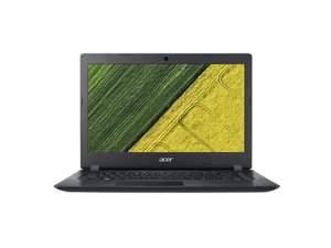 Acer Laptop Aspire 3 A315-51-51SL Intel Core i5 7th Gen 7200U (2.50 GHz) 6 GB Memory 1 TB HDD 128 GB SSD Intel HD Graphics 620 15.6" Windows 10 Home 64-Bit Acer Laptop Aspire 3 A315-51-51SL Intel Core i5 7th Gen 7200U (2.50 GHz) 6 GB Memory 1 TB HDD 128 GB SSD Intel HD Graphics 620 15.6" Windows 10 Home 64-Bit