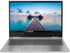 Lenovo Yoga 730 2-in-1 Laptop: Core i5-8250U, 13.3" Full HD Touch Display, 8GB RAM, 256GB SSD Lenovo Yoga 730 2-in-1 Laptop: Core i5-8250U, 13.3" Full HD Touch Display, 8GB RAM, 256GB SSD