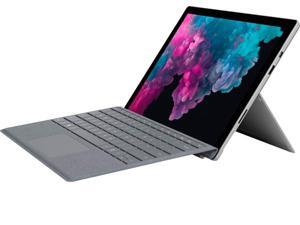 Microsoft Surface Pro 12.3" Tablet: Intel Core M3, 128GB SSD, 4GB RAM, Includes Keyboard Microsoft Surface Pro 12.3" Tablet: Intel Core M3, 128GB SSD, 4GB RAM, Includes Keyboard