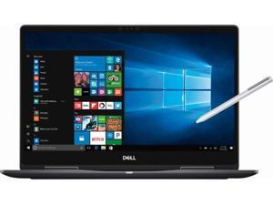 Dell Inspiron 15 2-in-1 Laptop: Core i7-8550U, 16 GB RAM, 15.6" 4K UHD Touch Display, 256 GB SSD, Dell Active Stylus Dell Inspiron 15 2-in-1 Laptop: Core i7-8550U, 16 GB RAM, 15.6" 4K UHD Touch Display, 256 GB SSD, Dell Active Stylus
