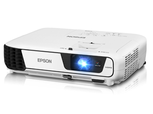 Epson EX3240 SVGA 3LCD 3200 Lumens Projector Epson EX3240 SVGA 3LCD 3200 Lumens Projector