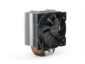 be quiet! Pure Rock 2, CPU cooler, 150W TDP, incl. Pure Wings 2 120mm PWM fan, HDT technology be quiet! Pure Rock 2, CPU cooler, 150W TDP, incl. Pure Wings 2 120mm PWM fan, HDT technology