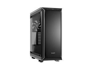 be quiet! Dark Base Pro 900 Silver rev. 2 be quiet! Dark Base Pro 900 Silver rev. 2