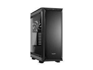 be quiet! Dark Base Pro 900 Black rev. 2 be quiet! Dark Base Pro 900 Black rev. 2