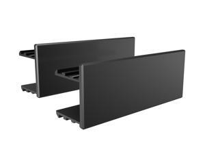 be quiet! HDD Slot Cover (Dark Base 900 / Pure Base 600) be quiet! HDD Slot Cover (Dark Base 900 / Pure Base 600)