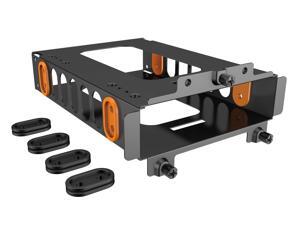 be quiet! HDD Cage be quiet! HDD Cage