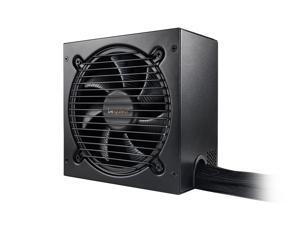 be quiet! Pure Power 11 500W 80 Plus Gold Power Supply ATX be quiet! Pure Power 11 500W 80 Plus Gold Power Supply ATX