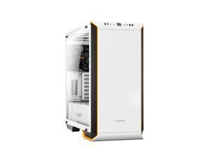 be quiet! Dark Base 700 White Edition ATX Computer Case be quiet! Dark Base 700 White Edition ATX Computer Case