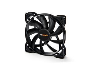 be quiet! Pure Wings 2 120mm PWM high-speed, silent case fans be quiet! Pure Wings 2 120mm PWM high-speed, silent case fans