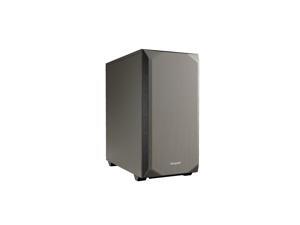 be quiet! Pure Base 500 Metallic Gray, ATX, Midi Tower be quiet! Pure Base 500 Metallic Gray, ATX, Midi Tower