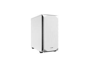 be quiet! Pure Base 500 White, ATX, Midi Tower be quiet! Pure Base 500 White, ATX, Midi Tower