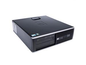 HP Compaq 6200 Pro SFF PC Dual Core Intel G620 2.6GHz 2GB RAM 250GB HDD Windows 7 Pro HP Compaq 6200 Pro SFF PC Dual Core Intel G620 2.6GHz 2GB RAM 250GB HDD Windows 7 Pro