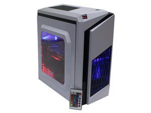 Custom RGB DIY AMD Gaming PC AMD A10-5800B Quad Core 3.8Ghz 8GB Crucial Ballistix DDR3 RAM 120GB SSD 1TB HD ASUS GeForce GTX 650 2GB GDDR5 128-Bit HDMI WiFi LG DVD-RW Windows 10 Pro Custom RGB DIY AMD Gaming PC AMD A10-5800B Quad Core 3.8Ghz 8GB Crucial Ballistix DDR3 RAM 120GB SSD 1TB HD ASUS GeForce GTX 650 2GB GDDR5 128-Bit HDMI WiFi LG DVD-RW Windows 10 Pro