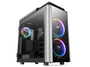 Custom PRC LVL 20 GT RGB Gaming PC Intel i7-8700K 3.7GHz 6-Core 16GB DDR4 RAM 256GB m.2 SSD 2TB HD DL DVDRW GeForce GTX 1070 Ti 8GB 1200Mbps 802.11ac WiFi Microsoft Windows 10 Professional Custom PRC LVL 20 GT RGB Gaming PC Intel i7-8700K 3.7GHz 6-Core 16GB DDR4 RAM 256GB m.2 SSD 2TB HD DL DVDRW GeForce GTX 1070 Ti 8GB 1200Mbps 802.11ac WiFi Microsoft Windows 10 Professional