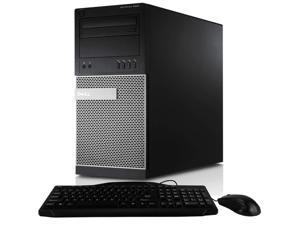 Dell OptiPlex 990 Mini Tower Intel Core i7-2600 16 GB DDR3 RAM 256 GB SSD DVD-RW Windows 10 Pro WiFi Dell OptiPlex 990 Mini Tower Intel Core i7-2600 16 GB DDR3 RAM 256 GB SSD DVD-RW Windows 10 Pro WiFi
