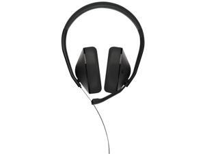Microsoft Xbox S5V-00001 Xone Chat Headset Microsoft Xbox S5V-00001 Xone Chat Headset