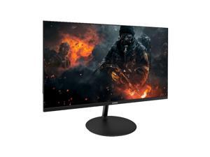 VIOTEK GFV24C 24-Inch Ultra-Thin 144Hz Gaming Monitor 1080P 4ms (OD) G-Sync-Compatible FreeSync FPS/RTS HDMI, DP, 3.5mm 3-Year Warranty VIOTEK GFV24C 24-Inch Ultra-Thin 144Hz Gaming Monitor 1080P 4ms (OD) G-Sync-Compatible FreeSync FPS/RTS HDMI, DP, 3.5mm 3-Year Warranty