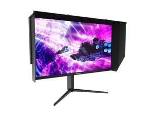 Viotek GFI27QXA 27” 4K UHD 120hz Gaming Monitor (144hz Overclocked) 1ms HDR IPS FreeSync/G-Sync 2x HDMI 2.0 2x DP 1.4, Height, Tilt, Swivel, Pivot 3-Year Warranty, Black Viotek GFI27QXA 27” 4K UHD 120hz Gaming Monitor (144hz Overclocked) 1ms HDR IPS FreeSync/G-Sync 2x HDMI 2.0 2x DP 1.4, Height, Tilt, Swivel, Pivot 3-Year Warranty, Black
