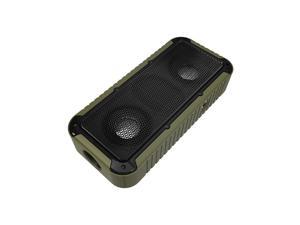 VIOTEK Clout: Waterproof Bluetooth® Speaker with Bike Mount and LED Flashlight Capability; Plays Music and Answers Calls VIOTEK Clout: Waterproof Bluetooth® Speaker with Bike Mount and LED Flashlight Capability; Plays Music and Answers Calls