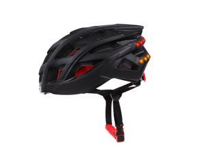 Livall BH60 Bling Helmet with Bling Jet Controller, Black Livall BH60 Bling Helmet with Bling Jet Controller, Black
