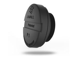 LIVALL® P1 Smart Bicycle/Bike Nano Cadence Sensor for Cycling Data Collecting, built-in Bluetooth LIVALL® P1 Smart Bicycle/Bike Nano Cadence Sensor for Cycling Data Collecting, built-in Bluetooth