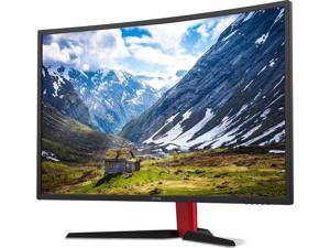 Viotek GN32C 31.5" Curved Computer Gaming Monitor – 1920 x 1080 with 144hz Refresh Rate, 4ms Response Time Viotek GN32C 31.5" Curved Computer Gaming Monitor – 1920 x 1080 with 144hz Refresh Rate, 4ms Response Time
