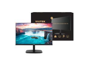 VIOTEK H250 Ultra-Thin Frameless LED 25" 1920 x 1080p 60Hz HD Computer Monitor VIOTEK H250 Ultra-Thin Frameless LED 25" 1920 x 1080p 60Hz HD Computer Monitor