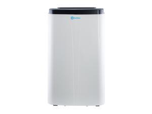 RolliCool Alexa-Enabled Portable Air Conditioner 14,000 BTU AC Unit with Heater, Dehumidifier, Fan, Mobile App (COOL100H) RolliCool Alexa-Enabled Portable Air Conditioner 14,000 BTU AC Unit with Heater, Dehumidifier, Fan, Mobile App (COOL100H)