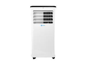 RolliCool Alexa-Enabled Portable Air Conditioner 10,000 BTU AC Unit with Heater, Dehumidifier, Fan, Mobile App (COOL208) RolliCool Alexa-Enabled Portable Air Conditioner 10,000 BTU AC Unit with Heater, Dehumidifier, Fan, Mobile App (COOL208)